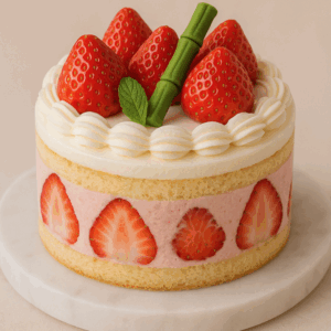 Uji Matcha Tiramisu Gateau