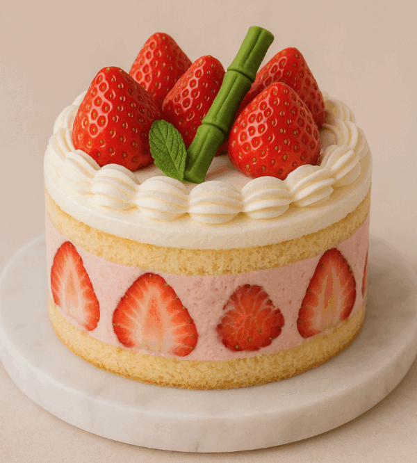 Uji Matcha Tiramisu Gateau